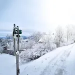Дом отдыха Wald Wiese