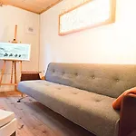 Wald Wiese Дом отдыха *