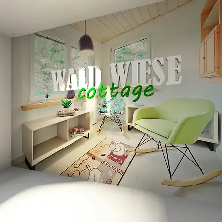 Wald Wiese * Kurort Steinbach-Hallenberg