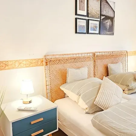 Wald Wiese 別荘 Kurort Steinbach-Hallenberg