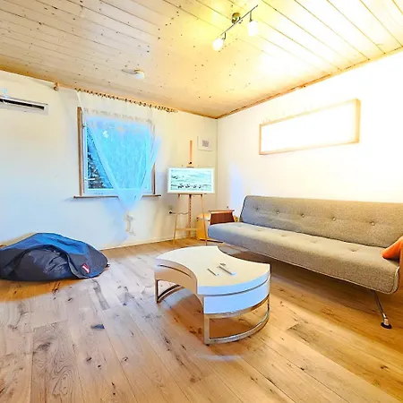 Wald Wiese Tatil Evi *