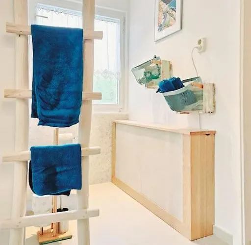 Wald Wiese Kurort Steinbach-Hallenberg