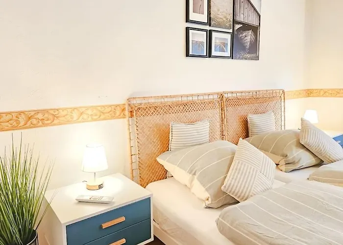 Wald Wiese 別荘 Kurort Steinbach-Hallenberg