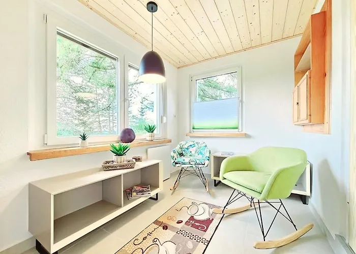 Wald Wiese * Kurort Steinbach-Hallenberg